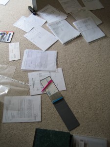 accounts