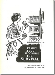 stockpile