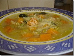 wintersoup