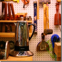 woodworking
