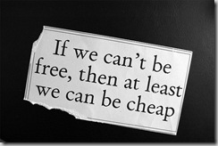 cheap