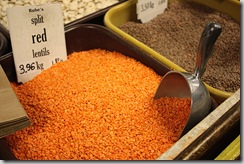 lentil