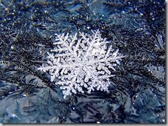 snowflake