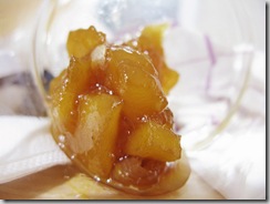 mangochutney