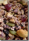 muesli