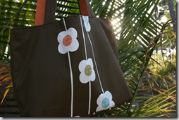 beach bag beach bag