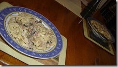 carbonara