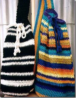 crochet beach bag crochet beach bag