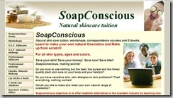 soapconscious