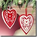aplique hearts