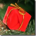 box ornament