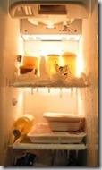 freezer