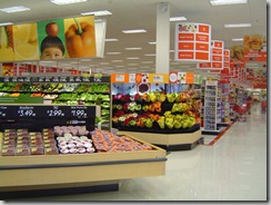 groceries