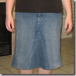 jeansskirt jeansskirt