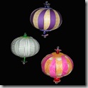 paper ornaments