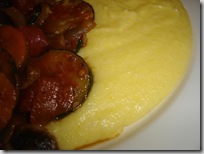 polenta