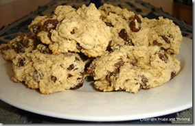 rockcakes