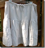 ruffledlinenskirt ruffledlinenskirt