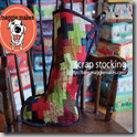scrapstocking
