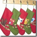 stocking