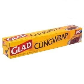 clingwrap