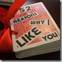 52 reasons