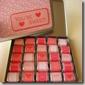 chocolate box
