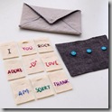 interactive valentine
