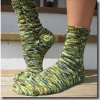 simplysockyarn