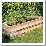 Instructables vegetable planter Instructables vegetable planter