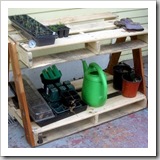 garden work table garden work table