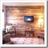 pallet wall pallet wall
