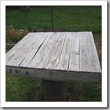 pallete table pallete table