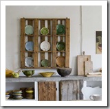 plate rack plate rack
