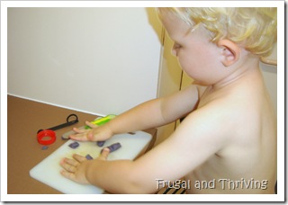 play dough play dough