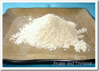 almondmeal almondmeal