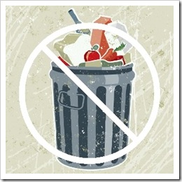 food waste
