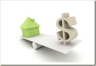 mortgage and emergency fund